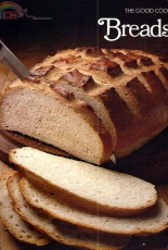 TimeLife Books - The Good Cook - Breads