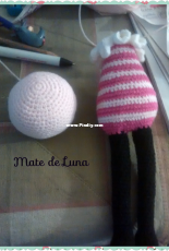 En proceso Mascha de Amalou