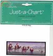 Janlynn #102-20 - Just a Chart Magi