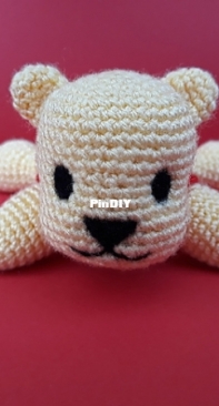 Winnie The Pooh - Baby