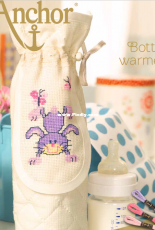 Anchor Studio Design No.: 0060002-00701-07 - Bottle Warmer - Free