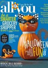 All You-Enjoy life for less-Issue 9-September-2015