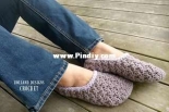 Holland Designs - Lisa van Klaveren - Sarah Slippers