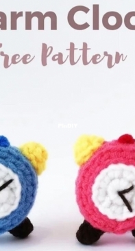 Daydreaming_Maker - Pei Ying Tee - Alarm Clock - Free