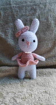 Small rabbit