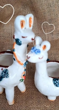 Llamas