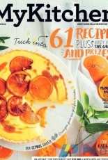 MyKitchen - Issue 32 - June 2017