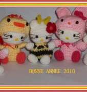 hello kitty costume