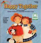 Plaid 9569 Happy Together (Decorative painting) by Sue Jernigan 2000