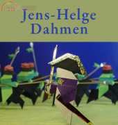 Jens-Helge Dahmen - An Origami Army of the Past