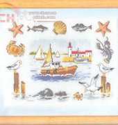Vervaco 70.828 Sea sampler /Cutter