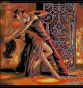 Anchor Maia 5678000-01169 Dance Me Out