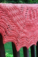 Geology Shawl - Verybusymonkey