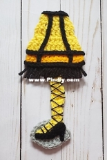 The Yarn Conspiracy - Michelle Carlisle - An Award