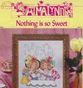 Alma Lynne ALD-7 - Nothing is so Sweet