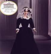 Annies Calendar Bed Doll Society - 2001 First Ladies of America Collection -  Rachel Jackson