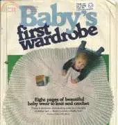 Baby Shawl from The Australian Womens Weekly - July 12 1978
