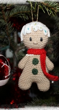 Gingerbread