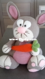 Mala Designs - Bunny
