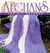 Leisure Arts-108218-Afghans for all Seasons-Vol.4-2003