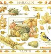 Lanarte 34288 - Autumn harvest by Marjolein Bastin