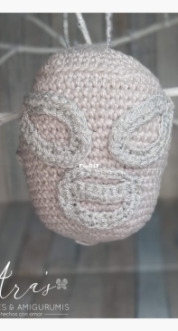El Santo el enmascarado de plata - The Saint the silver masked