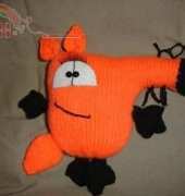 Сrazy Fox