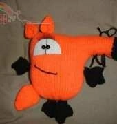 Сrazy Fox