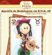 Krika Ev Arts-Sign of Taurus /Portuguese