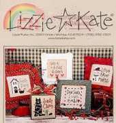 Lizzie Kate 100 - Tiny tidings VII