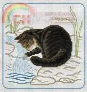 Club Point de Croix - Water Cat