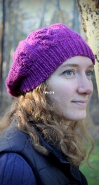 MAD Cap Fancies - MADuNaier - Holiday Hats 2022  Hollyhock, Sugar Cookies, Wind Through the Pines by Michele DuNaier - Free