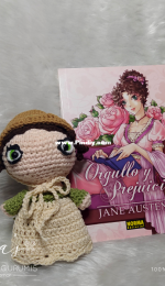 Elizabeth Bennet