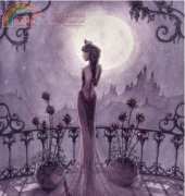 HAED HAEANR 8104 Night Wish - Annie Rodrigue