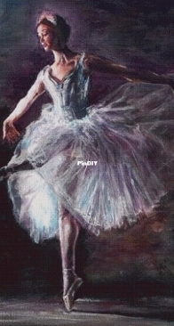 Abakan - Ballet by Betti Becia