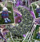 Bunny "clarinha"