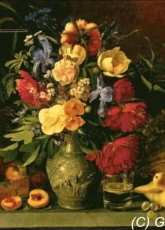 Golden Kite GK 1310 - Fruit and Flowers (small)