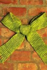 Simple Gifts Scarf by Xandy Peters -Free