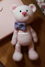 Teddy bear