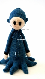 Lalylala - Oleg the Octopus