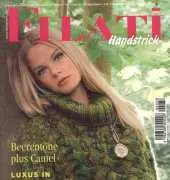 FILATI Handstrick-N°38 Herbst Winter 2009 /German