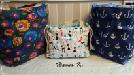 Shopping bag