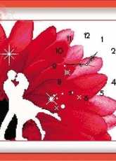 JX-5669 Dance of Love