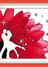 JX-5669 Dance of Love