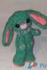 RRRinka - Mint Bunny - Russian - Free