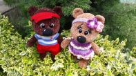 bears kids