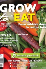 Grow to Eat - Spring 2018