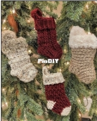 Nellas Cottage - Jen Mitchell - The Stocking Babies
