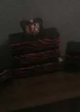 doll dresser with in tables