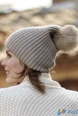 11-03a Cap by Fil Katia - English, French, German, Dutch, Spanish - Free